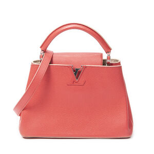 Louis Vuitton Capucines BB